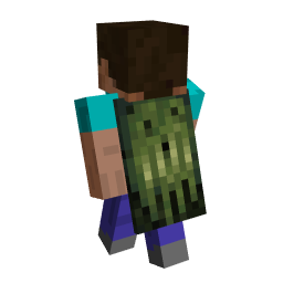 Zombie Horse